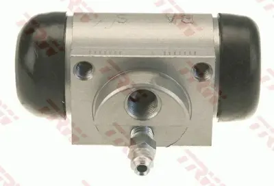 TRW BWL268 Fren Silindirı Arka 25,40mm Doblo 1,4,1,6d Multıjet,2,0d Multıjet Pratıco 1,4,2,0 Multıjet 10> 77365348