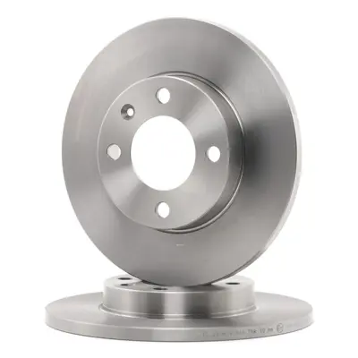 TRW DF1608 On Fren Diski (Hava Sogutmasiz) Astra F Corsa A Corsa B 569013, 569030, 90008005, 93182290