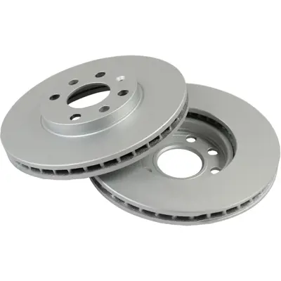 TRW DF4042 On Fren Diski (4 Bijon) Astra G 569059, 9117677, 95526647