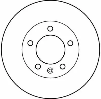 TRW DF4234 Arka Fren Aynası (Dıskı) Renault Master Iı Opel Movano 01>10 1.9 Dtı 2.2 Dtı  2.5dcı 2.8 Dcı 4320600QAA, 4403045, 7700314107, 8671017415, 4406000QAE, 1605982, 4403467, 9111045, 9111467, 93173182