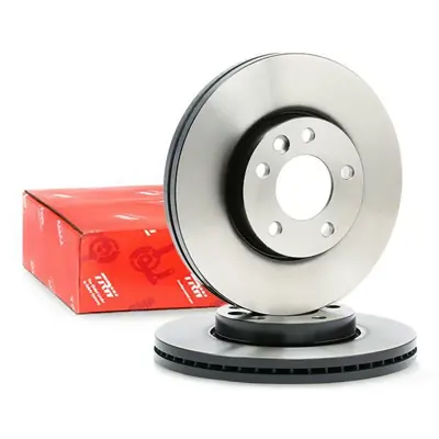 TRW DF4308S On Fren Aynası Havalı (16 Jant) Touareg 2,5 - 3,0 - 3,6 - 4,2 - 5,0 - 6,0 03>10 Transporter T5 - T6  7E0615301D, 7H0615301D, JZW615301E, 7H0615601B, 230773, 230728, 7D0615295A, 7H0698151B, 1609897880, 77363589