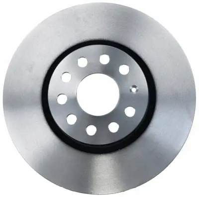 TRW DF4464S Fren Dıskı Ön 5Q0615301F, 1K0615301AA, 5C0615301B, 5C0615301E, JZW615301H, 5N0615301, 1KD615301D, 561615301B, 1KD615301, 3CD615301