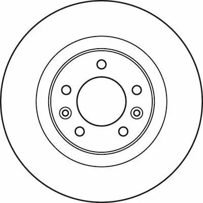 TRW DF4945 Arka Fren Disk Aynasi Expert Tepee Scudo Iii Jumpy Iii Expert Iii 1 6hdi 90 - 2 0hdi 120 - 2 0hdi 140 - 2 0hdi 165 - 2 0ı 01 - 07> 424991