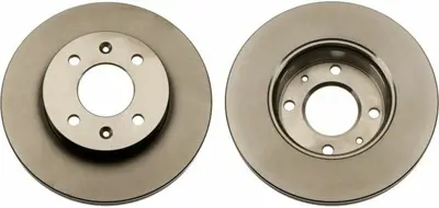 TRW DF6040 On Fren Dısk Aynası Havalı Hyundaı Getz 1.3 1.4 1.6 Benzınlı Hyundaı Getz 02-> (241x4) 517121C000, 517121C100, 517121C300, 517122C000, 517121H100, 517122K100, 517123K050, 517121H000, 517122L000, 517122E300