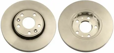 TRW DF6184 On Fren Aynasi Scenic Laguna Latitude Megane Iii 1 2 - 1 4 16v - 1 5dci - 1 6 - 2 0 16v - 2 0dci 296mm 5 Bijon 402060002R