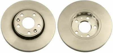 TRW DF6184 On Fren Aynasi Scenic Laguna Latitude Megane Iii 1 2 - 1 4 16v - 1 5dci - 1 6 - 2 0 16v - 2 0dci 296mm 5 Bijon 402060002R