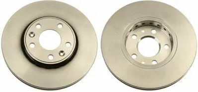 TRW DF6184 On Fren Aynasi Scenic Laguna Latitude Megane Iii 1 2 - 1 4 16v - 1 5dci - 1 6 - 2 0 16v - 2 0dci 296mm 5 Bijon 402060002R