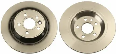 TRW DF6187 Arka Fren Aynasi Volvo S60 Ii10> S80 Ii 06> V60 Ii 13> V70 Ii 06> Xc70 06> Du¨z 302mm 31471746
