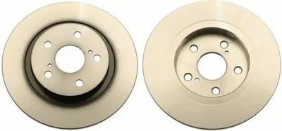 TRW DF6324 Fren Aynası Duz Arka Toyota Avensıs 09-> (290x5) 4243105070