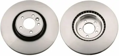 TRW DF6508S Fren Dıskı Ön LR016176