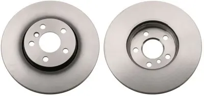 TRW DF6747S Fren Dıskı On Bmw F45 F46 Mını F54 F60 34116799351