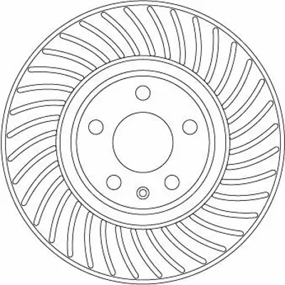 TRW DF6950S Audı:  A4 Allroad B9 (8wh, 8wj), A4 B9 (8w2, 8wc), A4 B9 Avant (8w5, 8wd), A5 (F53, F5p), A5 Convert 8W0615301H