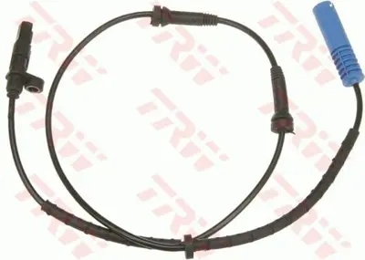 TRW GBS1306 Tekerlek Hız Sensörü Arka Bmw 5 E39 1050mm 6756377