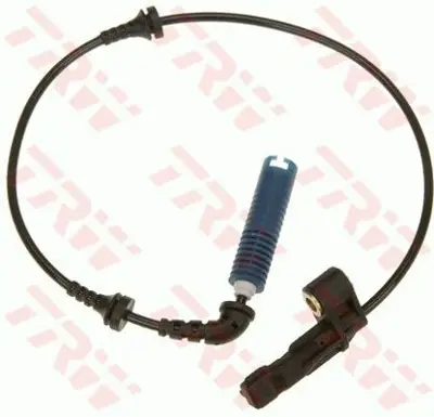 TRW GBS1309 Tekerlek Hız Sensörü Ön Sol Bmw 3 E46 575mm 6792897