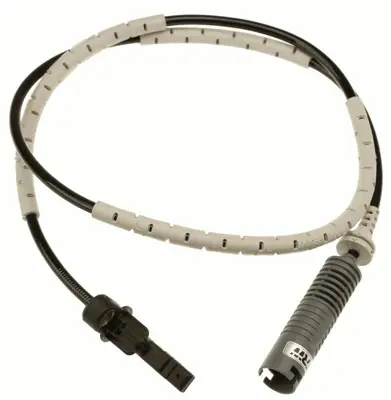 TRW GBS2140 Tekerlek Hız Sensörü Arka Bmw 1 E81-E87-E82-E88 3 E90-E91-E92-E93 959mm 6870077