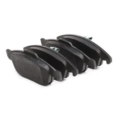 TRW GDB1690 On Fren Balatasi C4 Picasso C4 Ii Ds4 1 6hdi 110 - 1 8 16v 10 - 06 Partner Tepe Berlingo Iii P5008 Ds5 1611838580, 1617272980, 1623816280, 425361, 425413, 4254C0, 425412, 425425, E172295, 1647862480