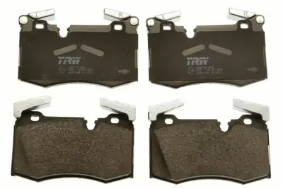 TRW GDB1948 Cıtroen:  C4 Cactus -----------  Mını:  Mını (R56), Mını Clubman (R55), Mını Clubvan (R55), Mını Con 6789157