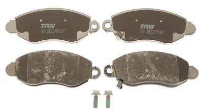TRW GDB2006 Ford:  Transıt Platform-Chassis (Fm_ _, Fn_ _), Transıt Van (Fa_ _) YC1J2K021AC