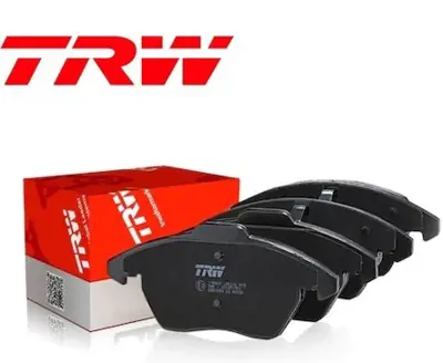 TRW GDB2127 On Fren Balatasi Audi A4 1.4 Tfsi 2.0 Tfsi 15> A5 1.4 Tfsi 2.0 Tfsi 16> 8W0698151AF, 8W0698151AG, 8W0698151K, 8W0698151Q, 8W0698151J, 8W0698151AA, 8W0698151AB, 8W0698151BG, 8W0698151BH, 8W0698151AC