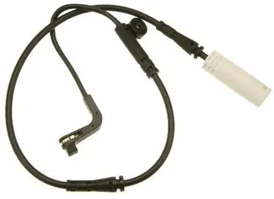 TRW GIC187 Balata Fisi On Bmw E60 E63 E64 34356789492