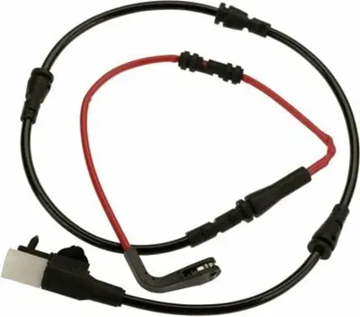 TRW GIC377 Fren Balata Fısı Arka LR033295