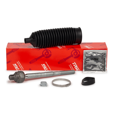 TRW JAR1041 Rot Mılı Sağ Sol Koruklu Set Porsche Carera 911 Boxter Cayman 04>12 99734732200