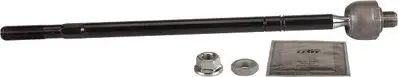 TRW JAR973 Rot Mi·li· Sprinter 06> Crafter 06> A9064600055