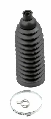 TRW JBE375 Dıreksıyon Rot Körügü A1634600196