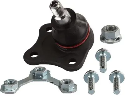 TRW JBJ113 Rotıl Alt Sağ 1J0407366C, 1J0407366B, 1J0407366A, 1J0407366H, 1J0407366J, 1J0407366D, 1J0498366CS, 1J0422366C, 1J0407365J, 1J0407365H