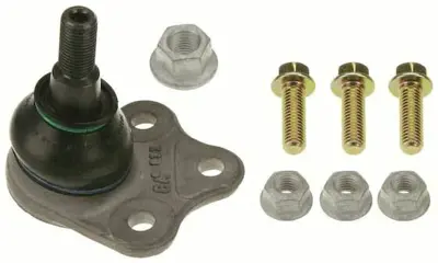 TRW JBJ779 Rotıl Alt 7G9N3395BB