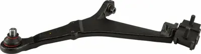 TRW JTC271 Salıncak Ön Sol 106 - Saxo 1.4 1.6 16mm Rotilli 352078