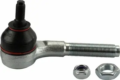 TRW JTE1066 Rotbaşı Sağ Xantıa 605 Xm 89> 607 00>10 16mm 381744