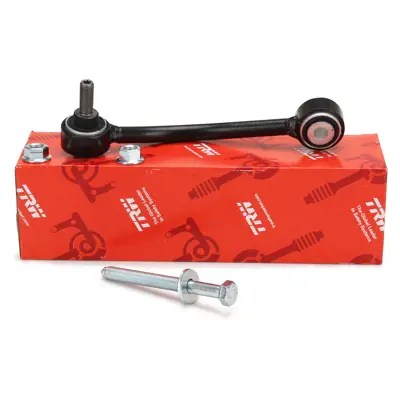 TRW JTS522 Stabılızer Z Rotu Arka Sağ Touareg 02> Porsche Cayenne 02> 7L8505466A, 7L8505466B, 95533307021