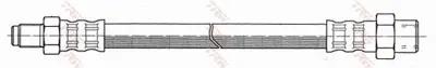 TRW PHB136 Fren Hortumu On 190 W201 85>93 W124 85>93 W126 85>91 R129 93>01 A1294280035