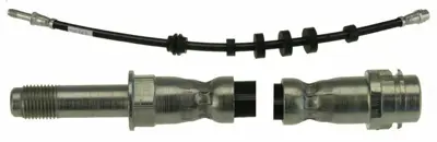 TRW PHB617 Fren Hortumu 8K0611707C, 8K0611707E