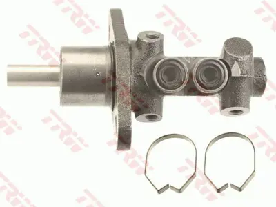TRW PMF593 Fren Ana Merkezı Ford Ka 1,0 - 1,3ı 96>99 20,6mm (3 Delık) Abssız 1028404, 1029503, 1026111, 97KB2140AB, MC3073