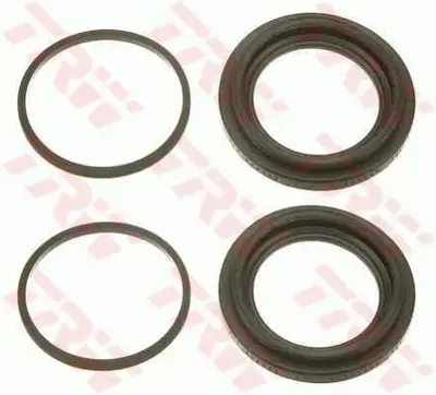 TRW SJ1021 Kalıper Tamır Takımı 701698471, A0014201283