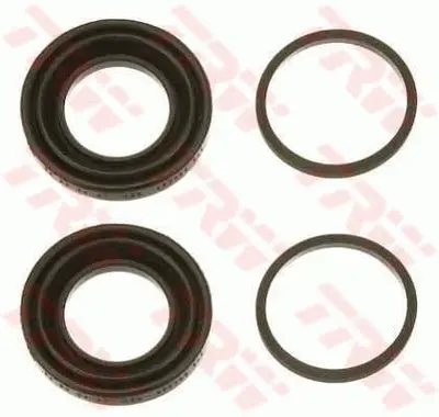 TRW SJ1039 Kalıper Tamır Takımı Arka 1002211, 95VW2M077AA, 535698671, 30863321, 3345677, 191698471, 443698671B, 553698671, 8D0698671, 443698671