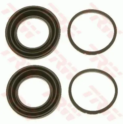TRW SJ1125 Kalıper Tamır Takımı 4D0615405Q, 4D0615423