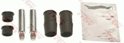 TRW ST1657 Kalıper Tamır Takımı 1223706, 1324305, 3M512M089AB, BPYK2645ZA, BPYK2671K, BPYK2671XA, 542092, 7701049108, 8602911, 30666829