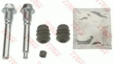 TRW ST1706 Kalıper Tamır Takımı Ön MB857840