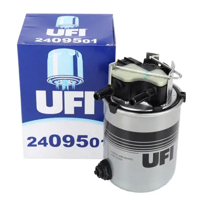 UFI 24.095.01 Mazot Filtresi Nissan (Oe Uretici) Beyaz Sensor Qashqai 1 6 Dci (J10) 2011 2013 Qashqai 1 5dci 1 6dci (J11) 2013> Xtrail 1 6dci (T32 Nt32) 2013> Renault Kadjar 1 5 Dci 110bg 1 6 Dci 130 Bg 2015> 16400-4EA1B