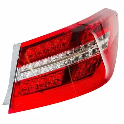 ULO 1063002 Stop Lambası Sağ Dıs (Led) E-Class C207 09>13 Orjınal 2078200264, 2079060258, A2078200264, A2079060258