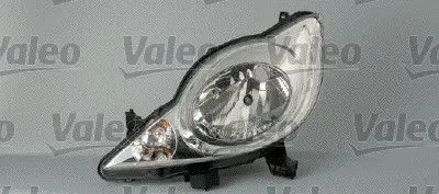 VALEO 043005 Far+sınyal Sağ P107 06 - 05> 620874, 811700H030, 811500H030