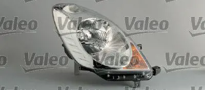 VALEO 043321 Far Sol Sınyallı Note 06> 260609U100