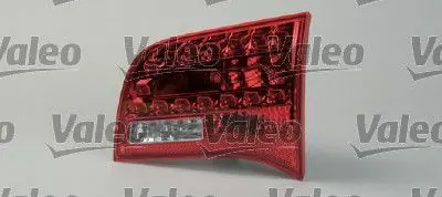 VALEO 043331 Stop Lambası Sol Ic Led A6 - S6 06> 4F9945093C