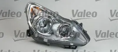 VALEO 043376 On Far Sağ Krom Corsa D 07> 14 (Tanım Ef) 1216189