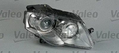 VALEO 043626 Far Sağ (Xenon) Ampul Yok (D1s H7) Passat 05> 3C0941753K