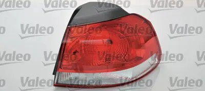 VALEO 043878 Stop Lambası Sol (Dıs) Ampullu Golf Vı 08> ( Valeo Tıp ) 5K0945095D
