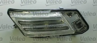 VALEO 043896 Ön Sinyal Led Sol Volvo 2.0t 2.4d 3.2 D3 D4 T5 T6 2008 2017 31290873